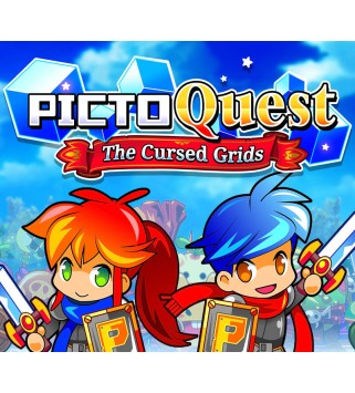 PictoQuest Steam Key GLOBAL